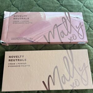 Mally Novelty Neutrals Eyeshadow Palette